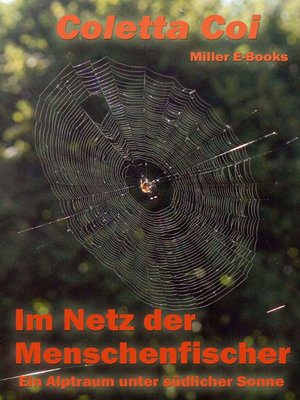 cover image of Im Netz der Menschenfischer